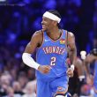 Thunder vs Timberwolves Prediction
