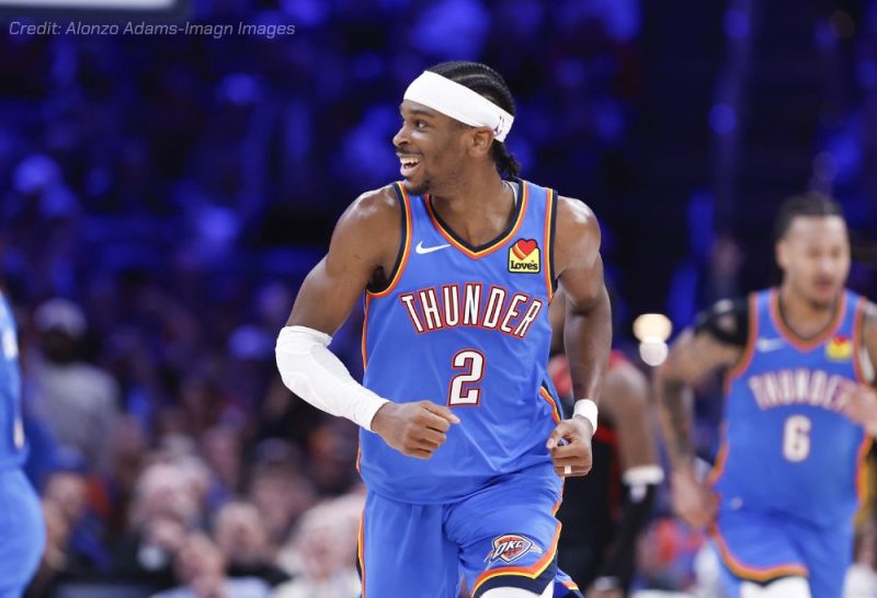 Thunder vs Timberwolves Prediction