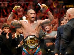 UFC 313 Pereira vs Ankalaev Expert Predictions