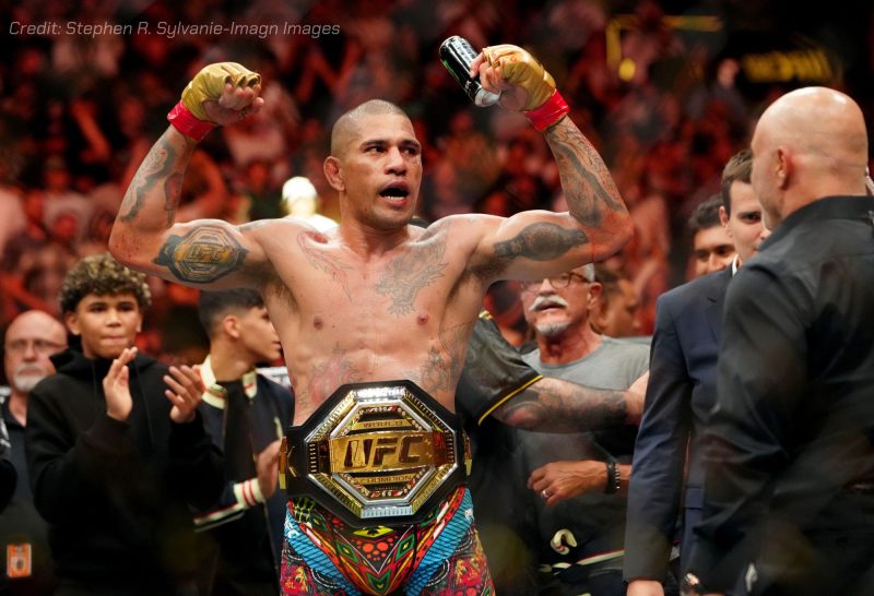 UFC 313 Pereira vs Ankalaev Expert Predictions