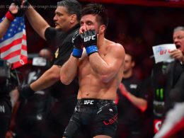 UFC Fight Night Cejudo vs Song Predictions and Expert Picks