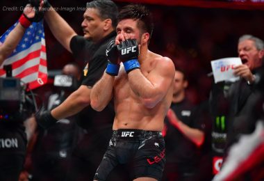 UFC Fight Night Cejudo vs Song Predictions and Expert Picks
