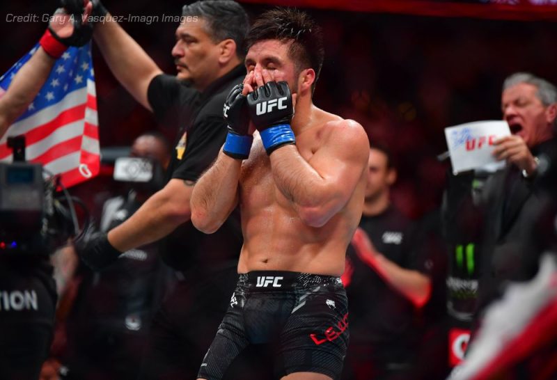 UFC Fight Night Cejudo vs Song Predictions and Expert Picks