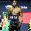 UFC Fight Night Kape vs Almabayev Expert Predictions