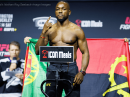 UFC Fight Night Kape vs Almabayev Expert Predictions