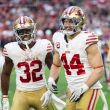 49ers NFL Draft Picks