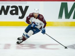 Avalanche vs Leafs Prediction