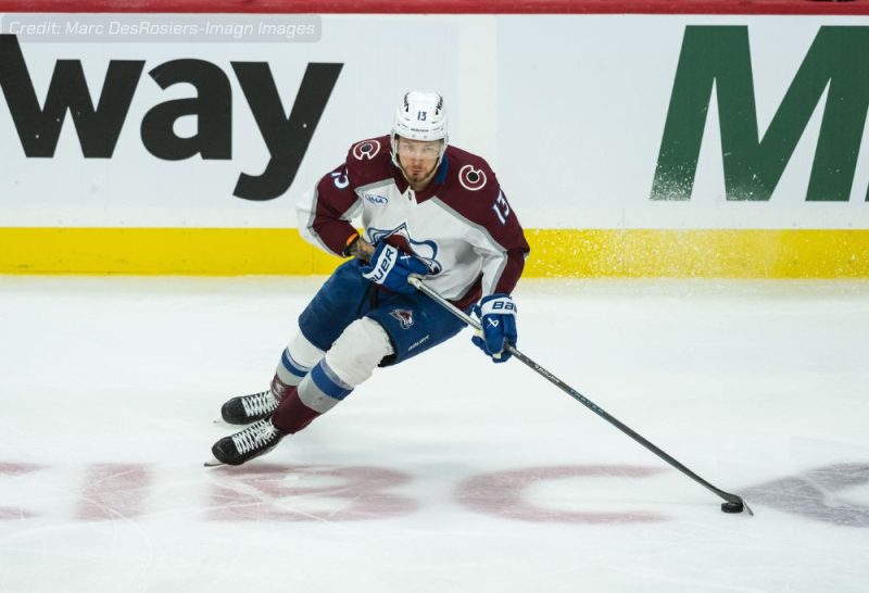 Avalanche vs Leafs Prediction