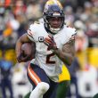 Bears NFL Draft Picks