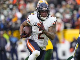 Bears NFL Draft Picks