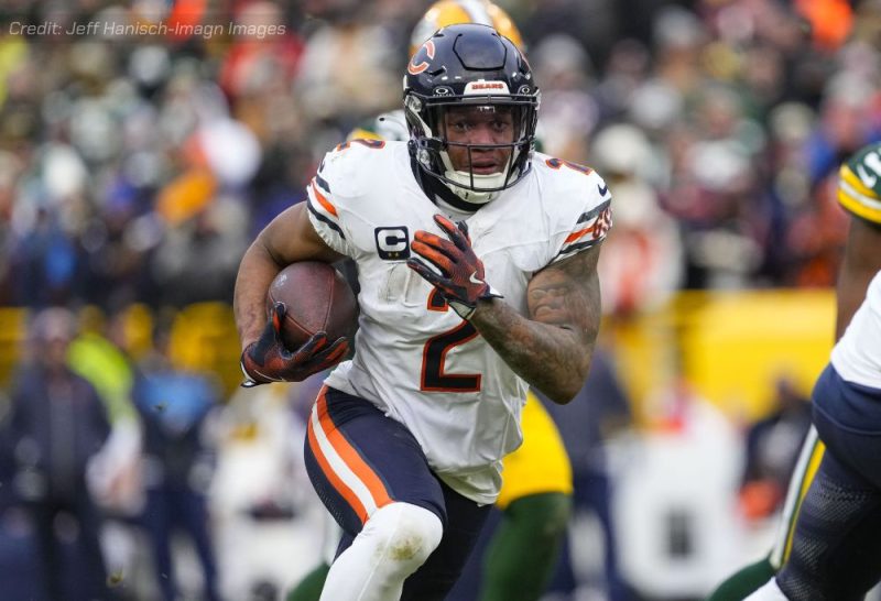 Bears NFL Draft Picks