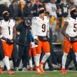 Bengals NFL Draft Picks