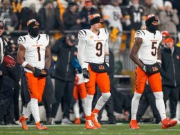 Bengals NFL Draft Picks