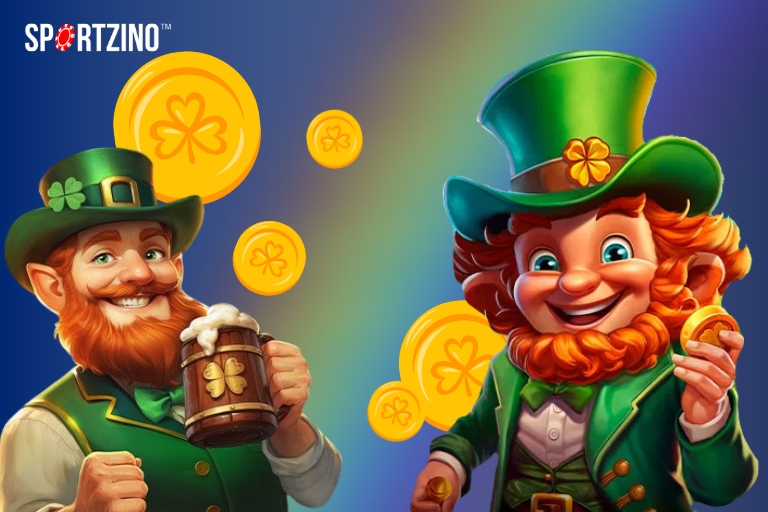 Best Irish Slots