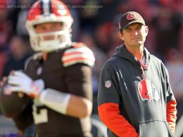 Browns NFL Draft Picks