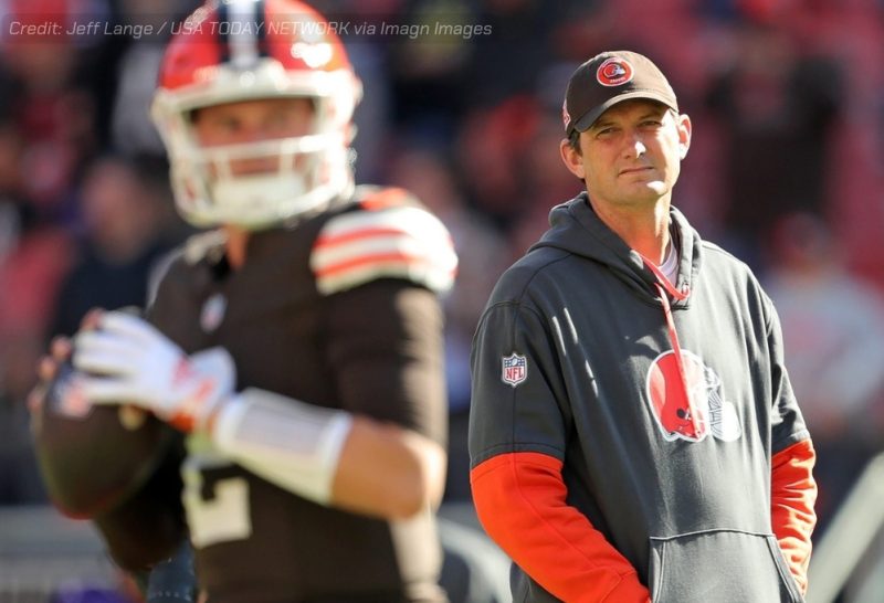 Browns NFL Draft Picks
