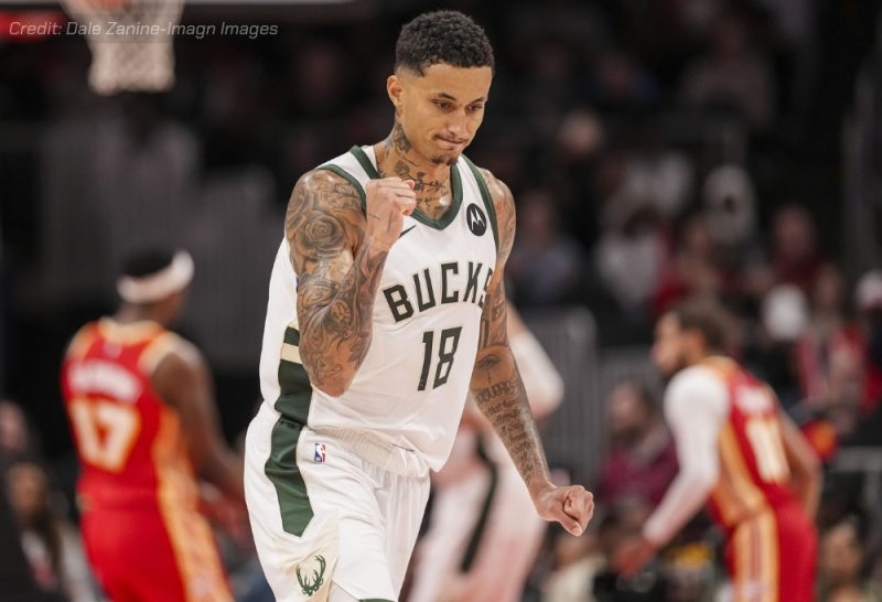 Bucks vs Mavericks prediction