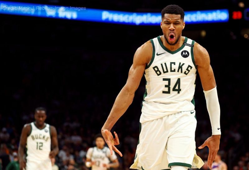 Bucks vs Nuggets Prediction