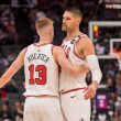 Bulls vs Lakers Prediction