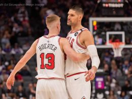 Bulls vs Lakers Prediction