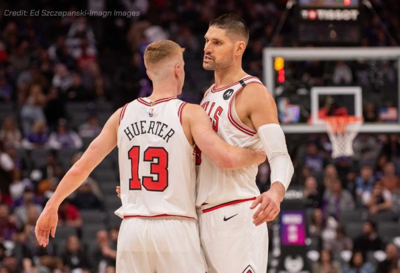 Bulls vs Lakers Prediction