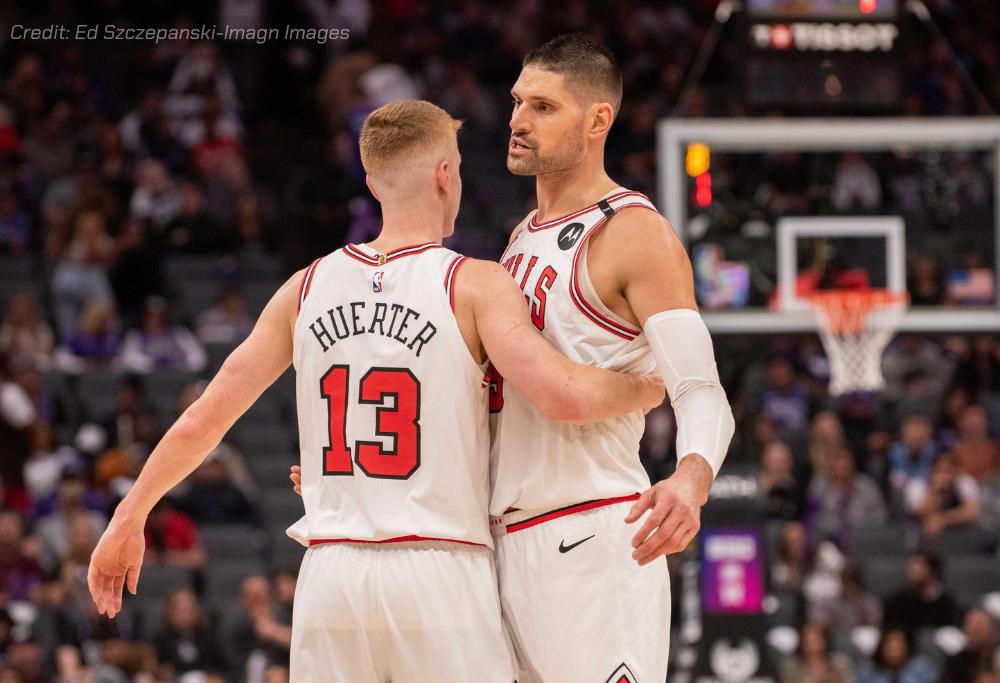 Bulls vs Lakers Prediction