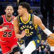 Bulls vs Pacers Prediction