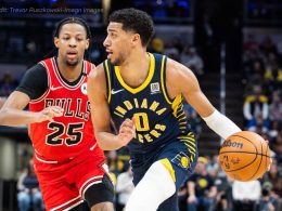 Bulls vs Pacers Prediction