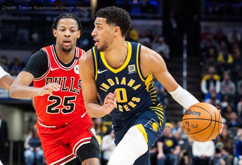 Bulls vs Pacers Prediction