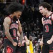 Bulls vs Thunder Prediction