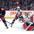 Capitals vs Jets Prediction