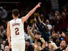 Cavaliers vs Celtics prediction
