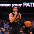 Cavs vs Suns prediction