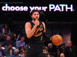 Cavs vs Suns prediction