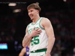 Celtics vs Suns Prediction