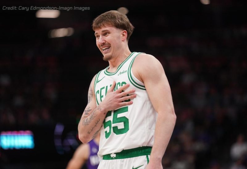 Celtics vs Suns Prediction
