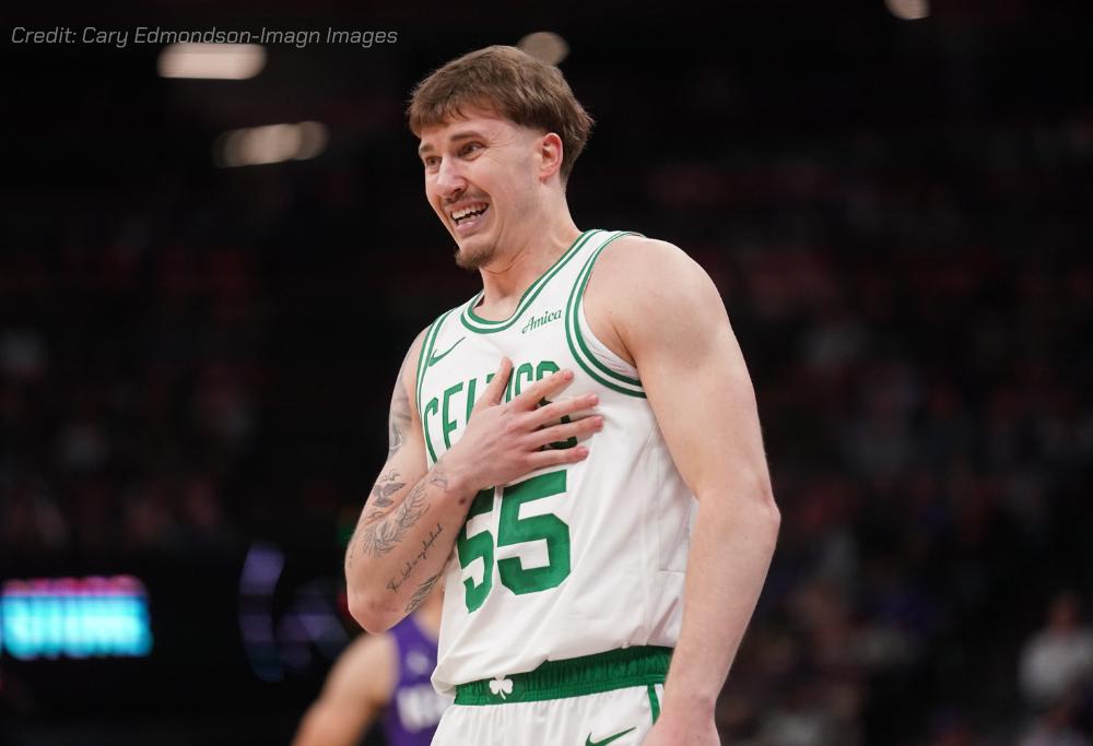 Celtics vs Suns Prediction