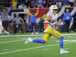 Chargers NFL Draft Picks