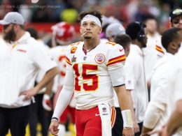 Chiefs NFL Draft Picks
