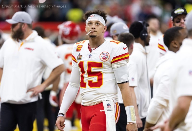 Chiefs NFL Draft Picks