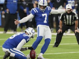 Colts NFL Draft Picks