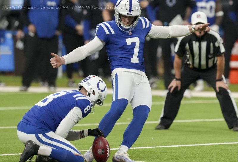 Colts NFL Draft Picks