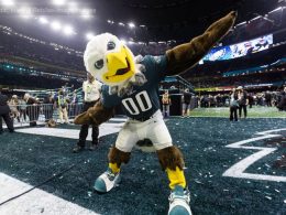 Eagles NFL Draft Picks
