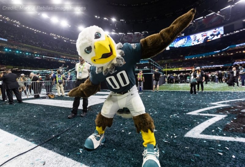 Eagles NFL Draft Picks
