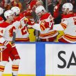 Flames vs Avs Prediction