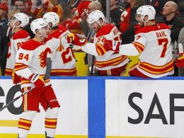 Flames vs Avs Prediction
