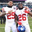 Giants NFL Draft Picks