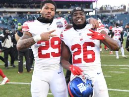 Giants NFL Draft Picks