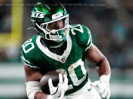 Jets NFL Draft Picks