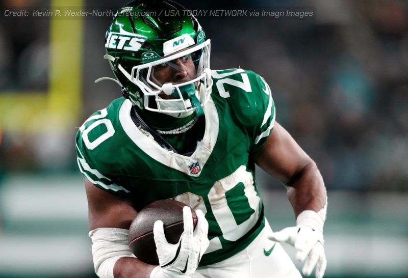 Jets NFL Draft Picks